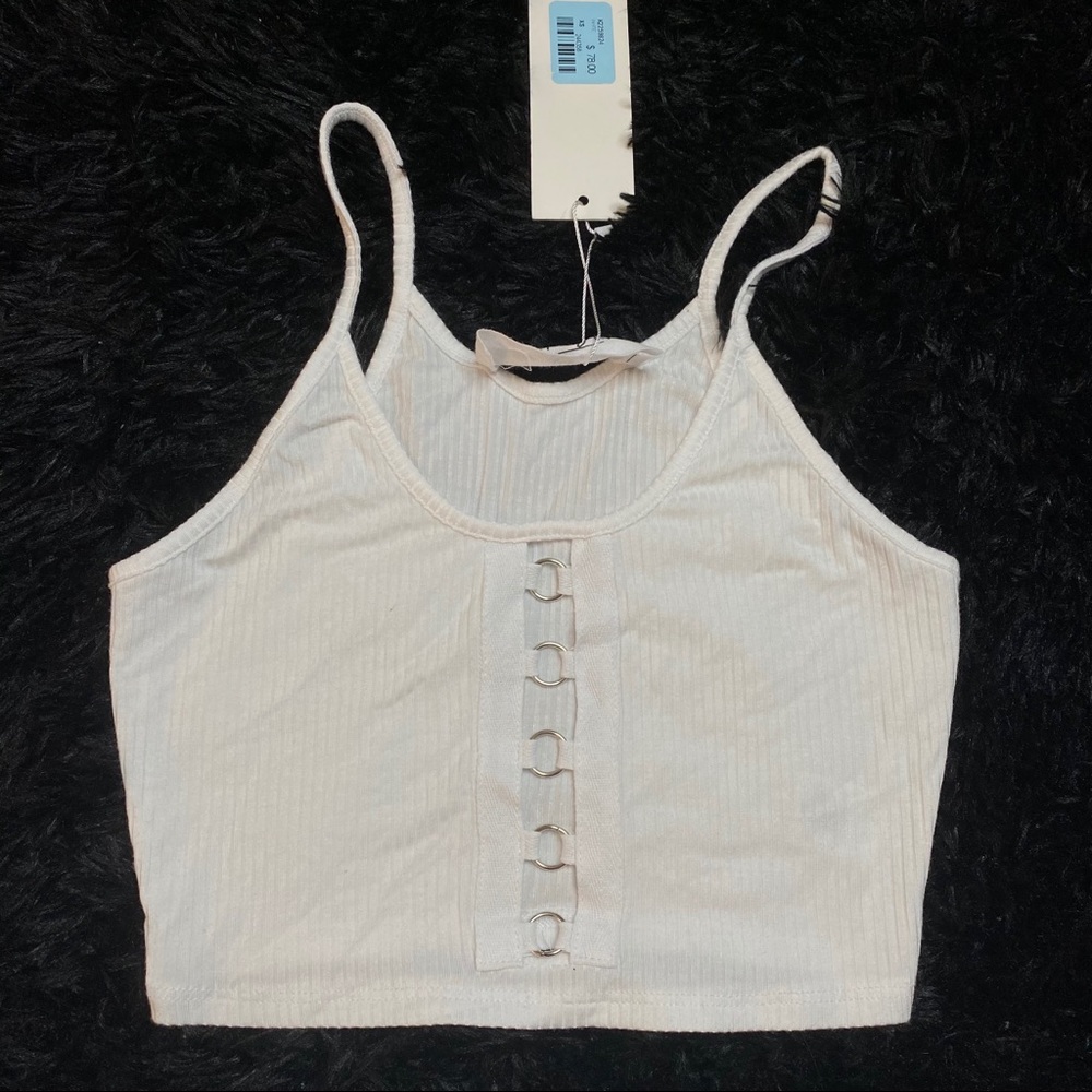 LF tank top